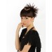 Wigs2you 接髪片 日本正品 中長 非主流日韓系百變髪繩 時尚 甜美可愛型WS-5020-CB